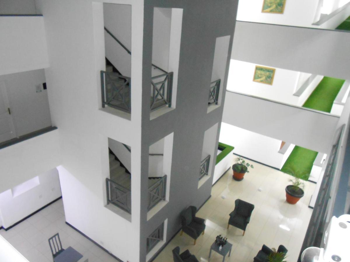 The Jack Rose Hotel, Rosebank, Gautrain Йоганнесбурґ Екстер'єр фото