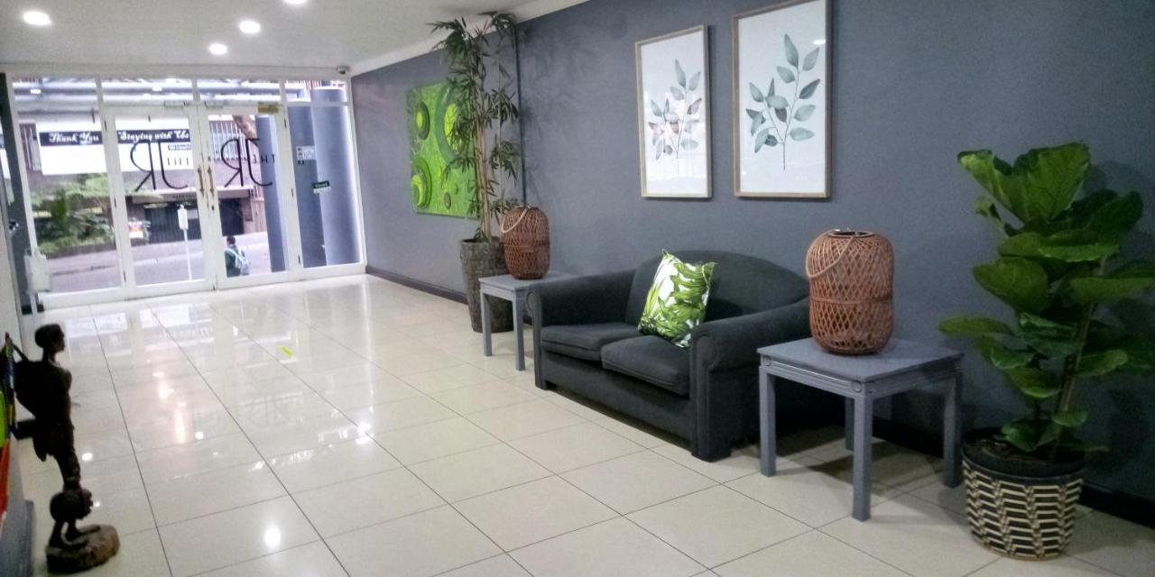 The Jack Rose Hotel, Rosebank, Gautrain Йоганнесбурґ Екстер'єр фото