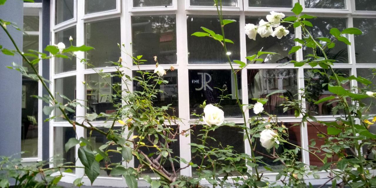 The Jack Rose Hotel, Rosebank, Gautrain Йоганнесбурґ Екстер'єр фото