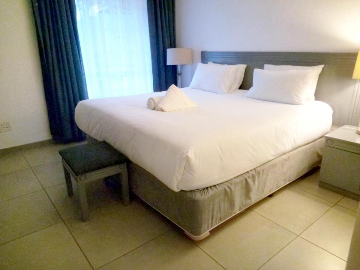 The Jack Rose Hotel, Rosebank, Gautrain Йоганнесбурґ Екстер'єр фото